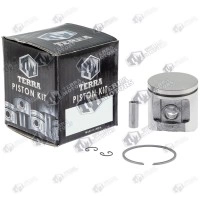 Kit piston motocoasa Husqvarna 232 R 35mm (Terra) 